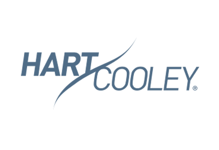 Hart & Cooley Hart & Cooley logo